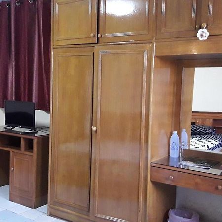 Inter Inn Hotel 치앙마이 외부 사진