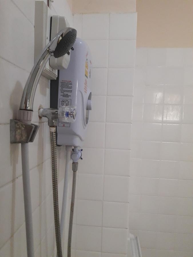 Inter Inn Hotel 치앙마이 외부 사진
