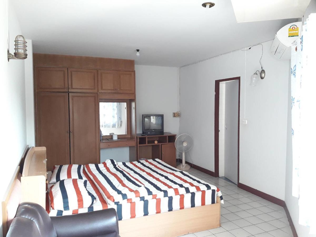 Inter Inn Hotel 치앙마이 외부 사진