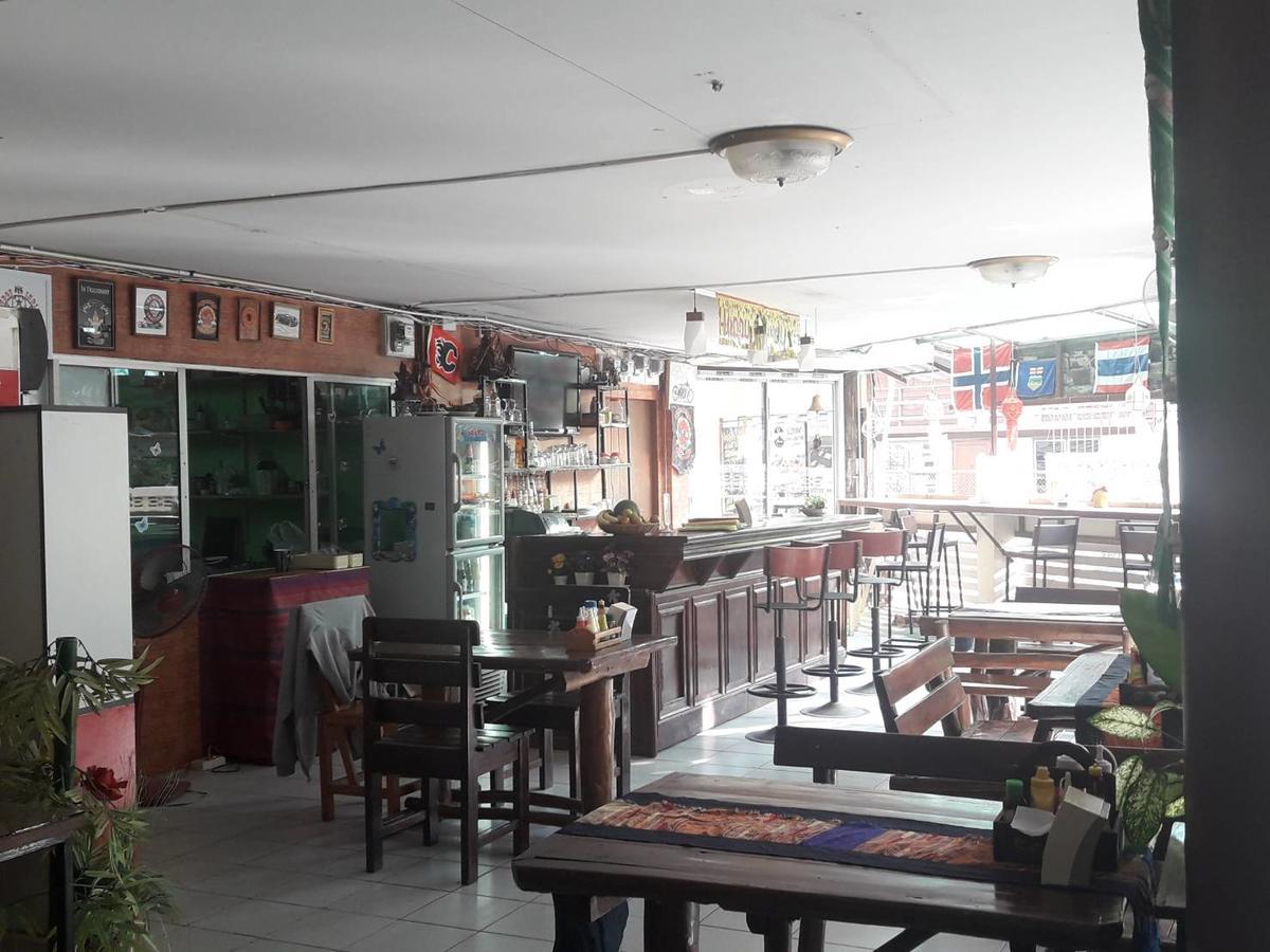 Inter Inn Hotel 치앙마이 외부 사진
