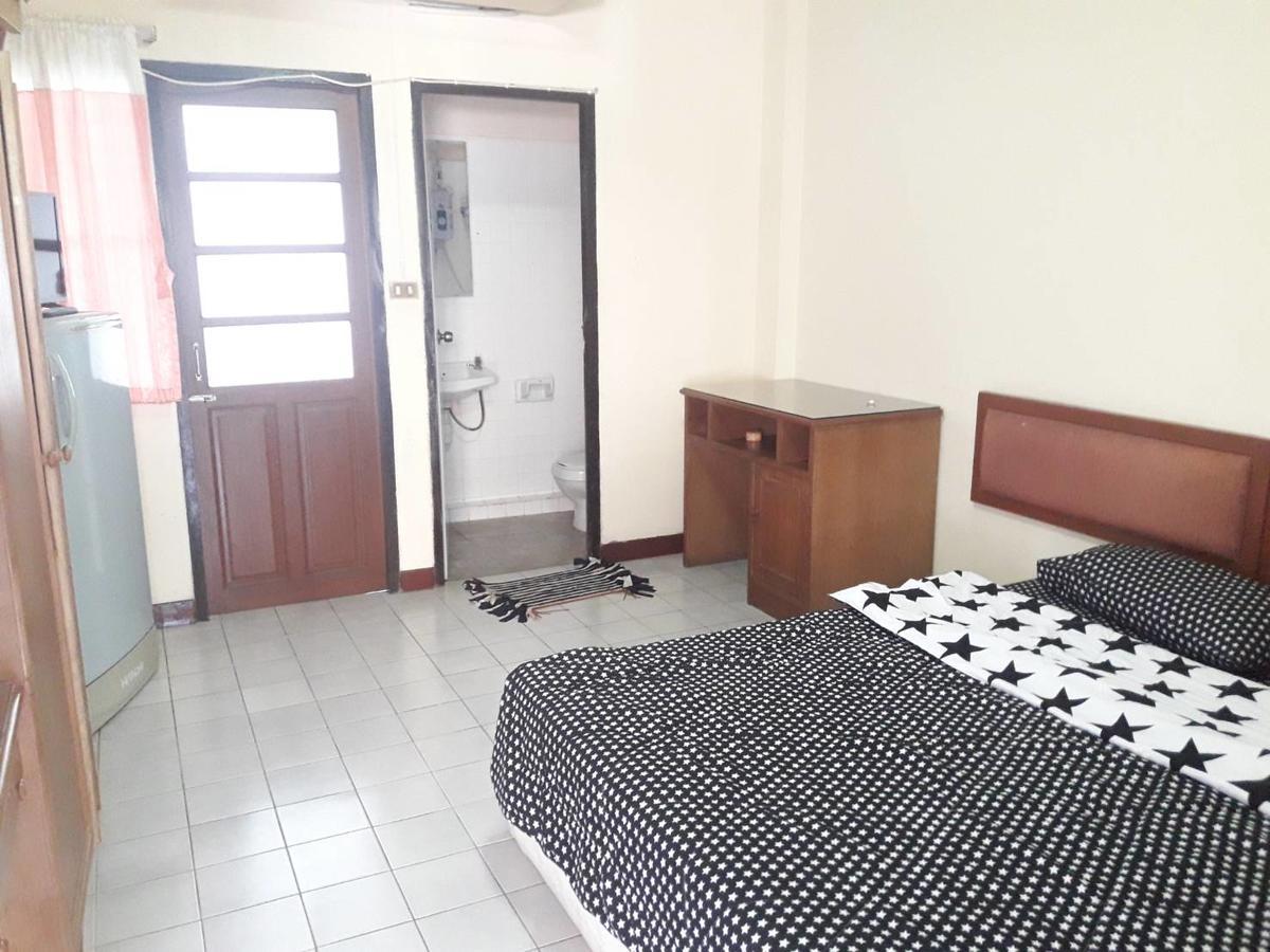 Inter Inn Hotel 치앙마이 외부 사진