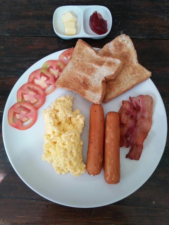 Inter Inn Hotel 치앙마이 외부 사진