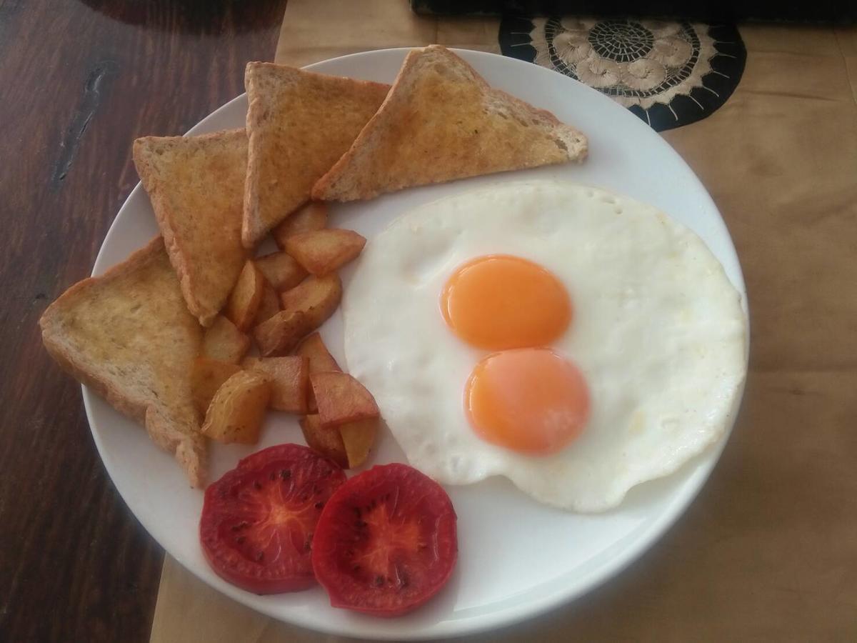 Inter Inn Hotel 치앙마이 외부 사진