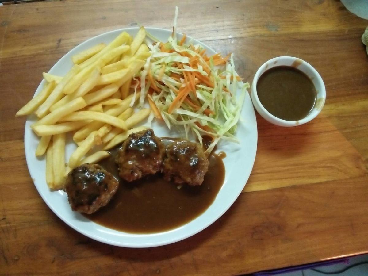 Inter Inn Hotel 치앙마이 외부 사진