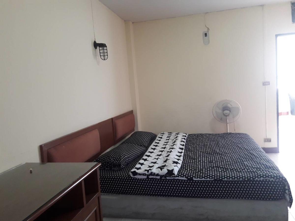 Inter Inn Hotel 치앙마이 외부 사진
