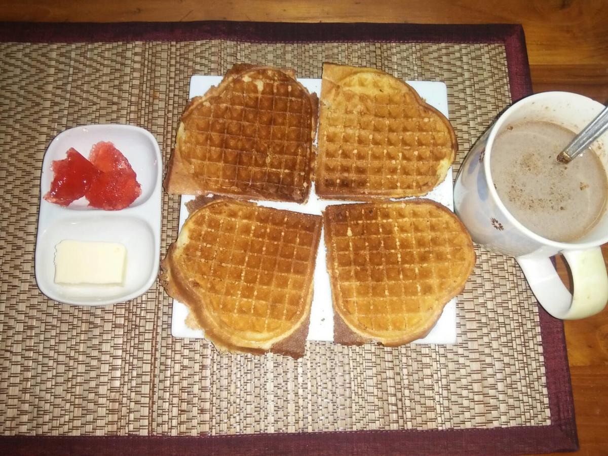 Inter Inn Hotel 치앙마이 외부 사진