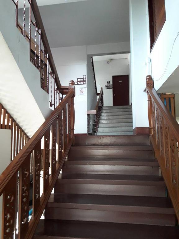 Inter Inn Hotel 치앙마이 외부 사진