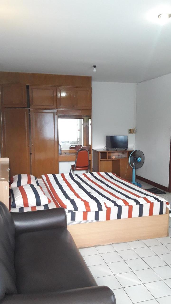 Inter Inn Hotel 치앙마이 외부 사진