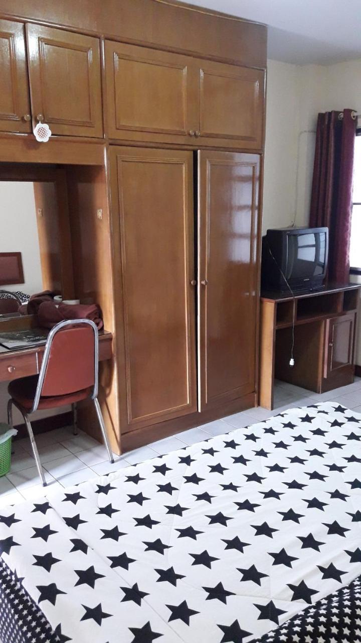 Inter Inn Hotel 치앙마이 외부 사진
