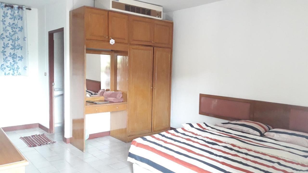 Inter Inn Hotel 치앙마이 외부 사진