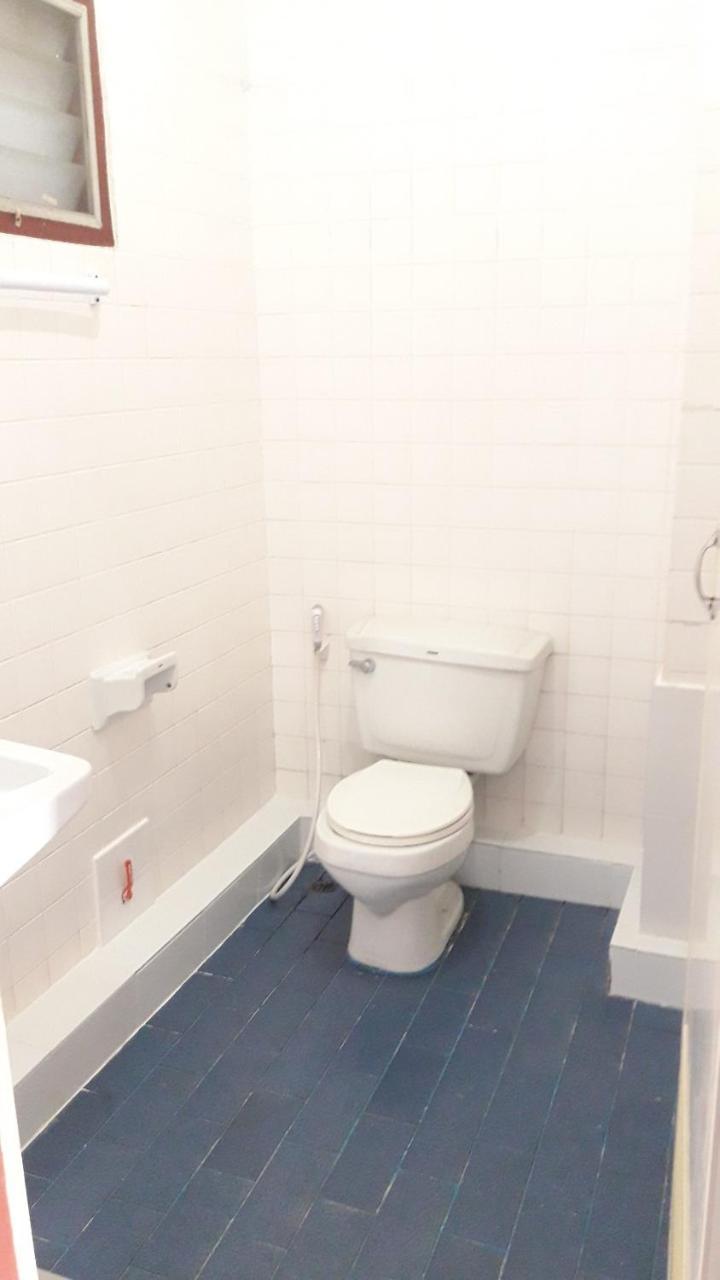 Inter Inn Hotel 치앙마이 외부 사진