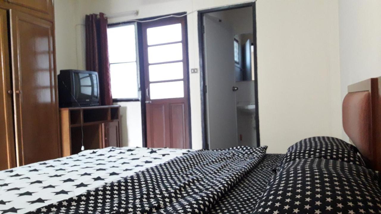 Inter Inn Hotel 치앙마이 외부 사진