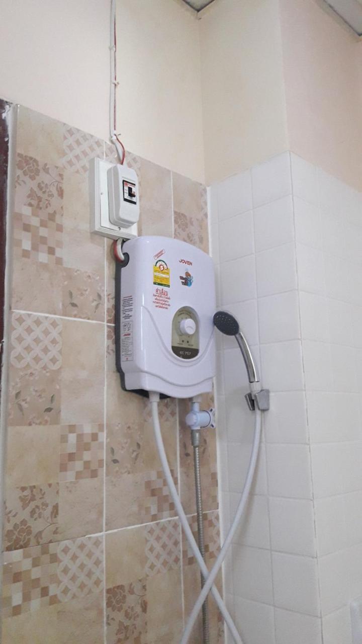 Inter Inn Hotel 치앙마이 외부 사진