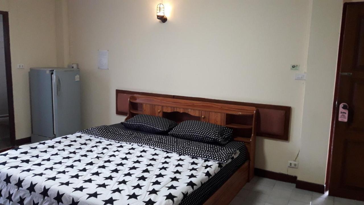 Inter Inn Hotel 치앙마이 외부 사진