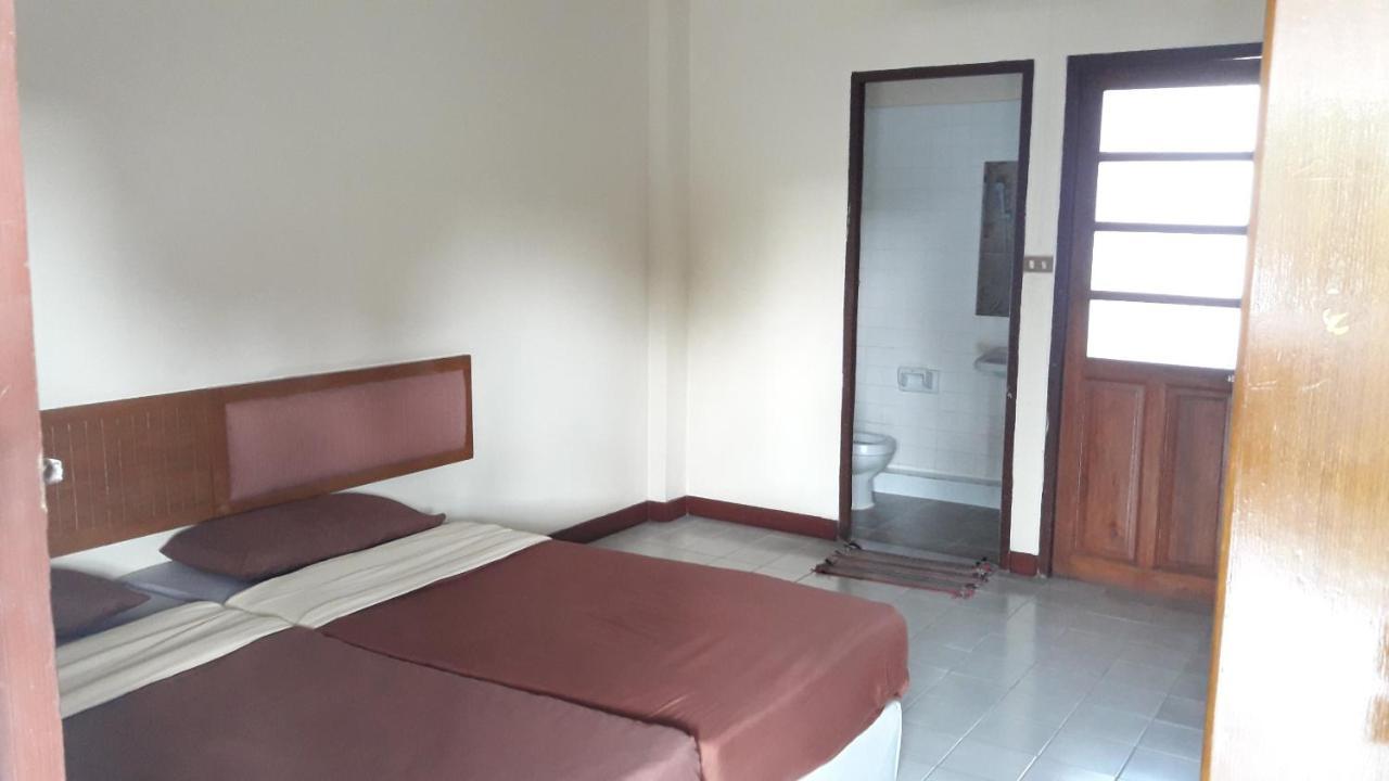 Inter Inn Hotel 치앙마이 외부 사진