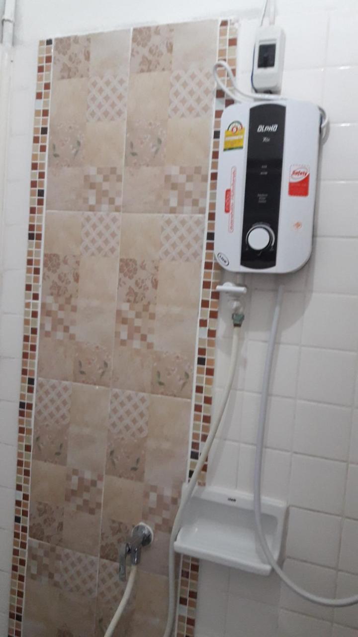 Inter Inn Hotel 치앙마이 외부 사진