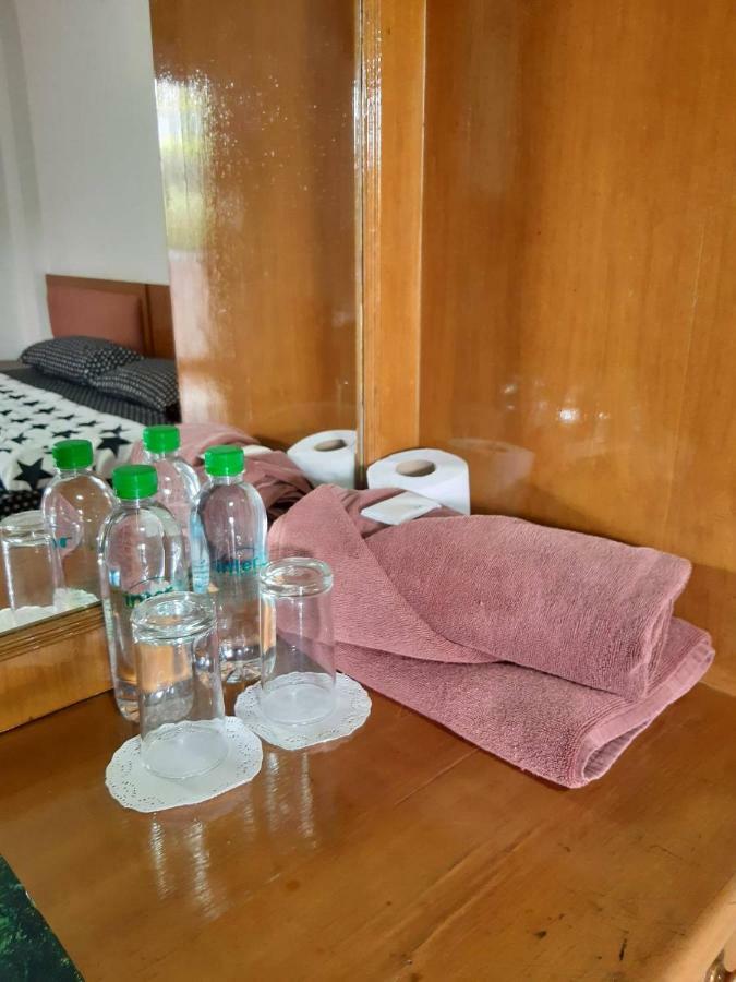 Inter Inn Hotel 치앙마이 외부 사진